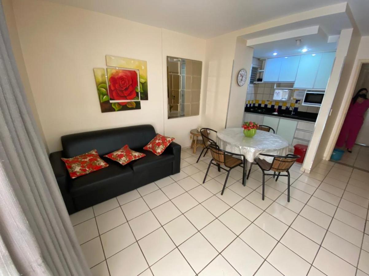 Apartamento Eldorado Termas Clube Apartment Caldas Novas Exterior photo