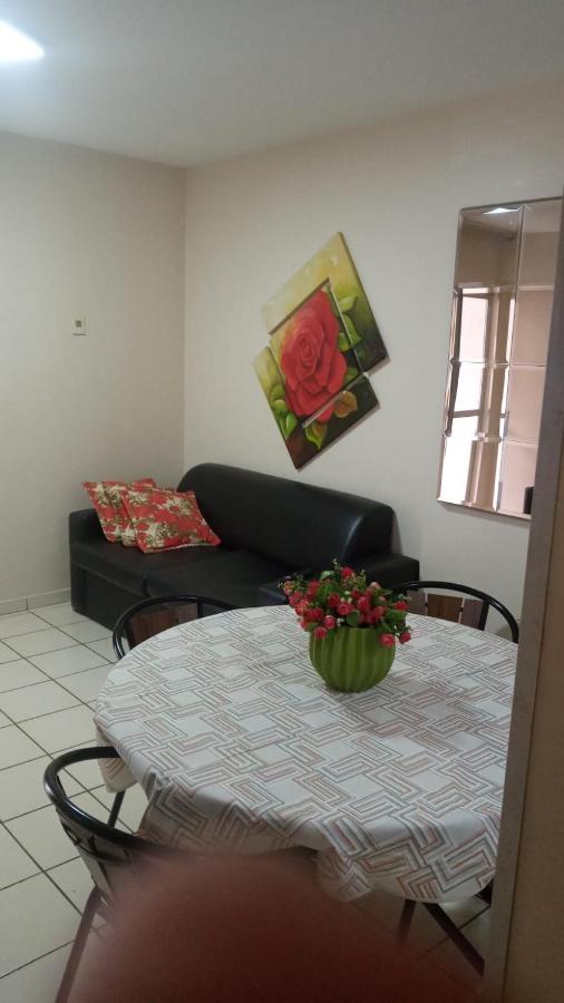 Apartamento Eldorado Termas Clube Apartment Caldas Novas Exterior photo